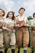 Land Girls